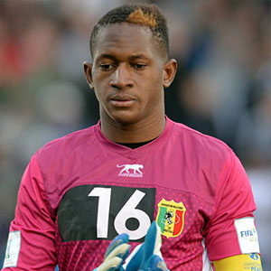 Djigui Diarra