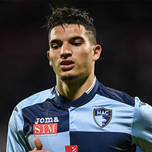 Zinedine Ferhat