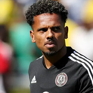 Kermit Erasmus