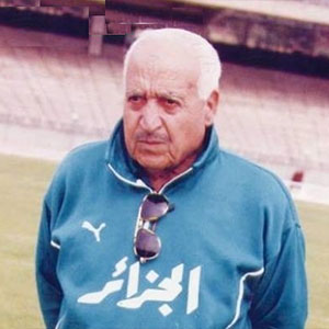 Abdelhamid Kermali