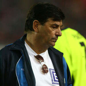 Clemens Westerhof