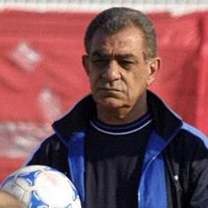 Mahmoud El-Gohary
