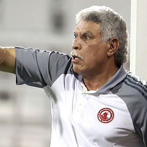 Hassan Shehata