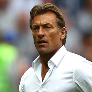 Hervé Renard