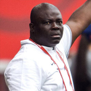 Edwin Okon