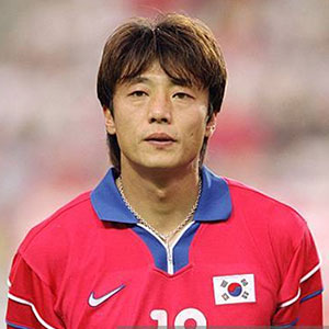 Hwang Sun-hong