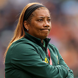 Desiree Ellis