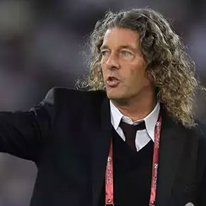 Bruno Metsu