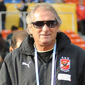 Manuel José