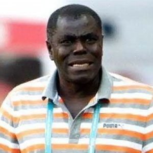Sellas Tetteh