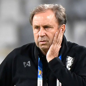 Milovan Rajevac