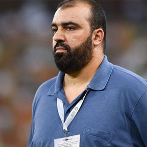 Kheïreddine Madoui