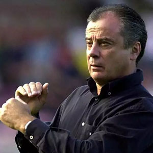Bertrand Marchand