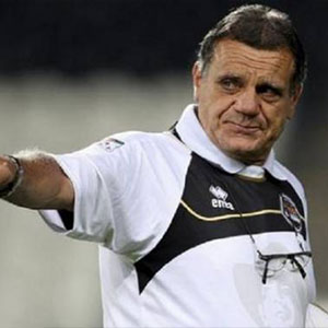 Diego Garzitto