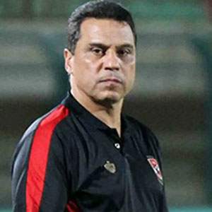 Hossam El Badry