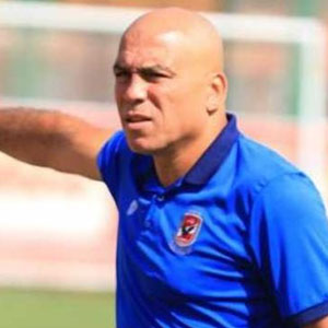 Mohamed Youssef
