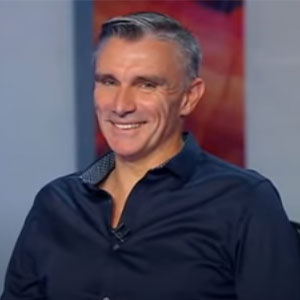 Patrice Carteron