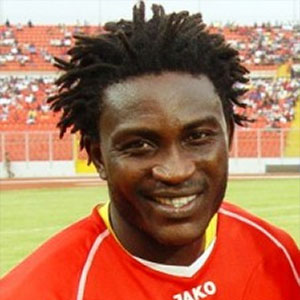 Emmanuel Osei Kuffour