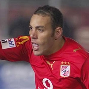 Ahmed Belal