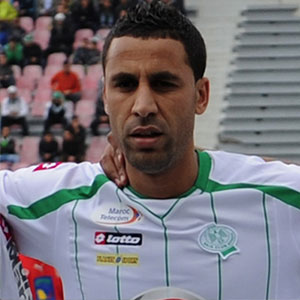 Hicham Aboucherouane