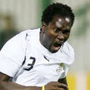 Joetex Asamoah Frimpong
