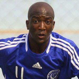 Edward Sadomba