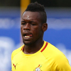 Emmanuel Clottey