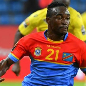 Firmin Ndombe Mubele