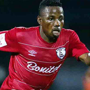 Mrisho Ngasa