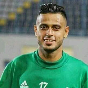 Moataz Al-Mehdi
