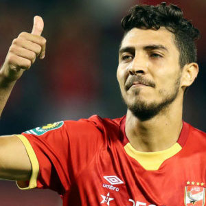Mohamed Sherif