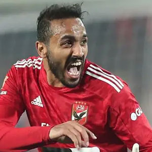 Mahmoud Kahraba