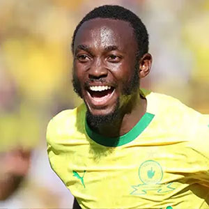 Peter Shalulile