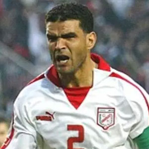 Khaled Badra