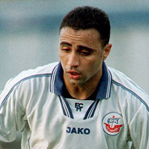 Mohamed Emara