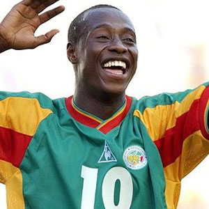 Khalilou Fadiga