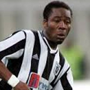 Ifeanyi Udeze