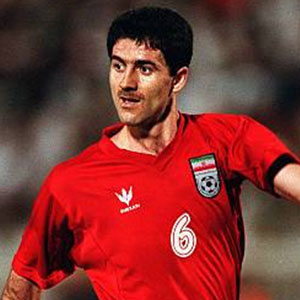 Karim Bagheri
