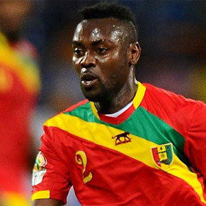 Pascal Feindouno
