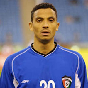 Jasem Al-Huwaidi