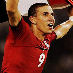 Mohamed Zidan
