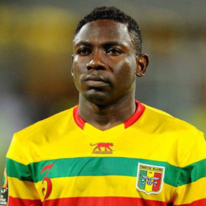 Adama Tamboura