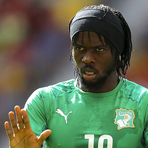 Gervinho