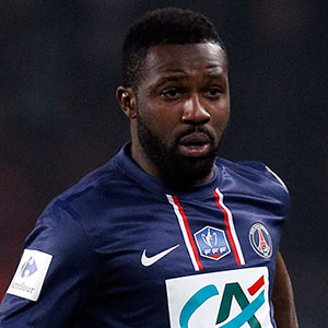 Siaka Tiéné