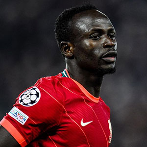 Sadio Mané