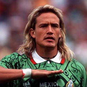Luis Hernández