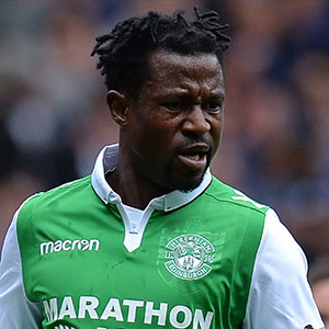 Efe Ambrose