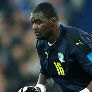 Sylvain Gbohouo