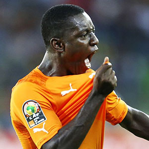 Max Gradel