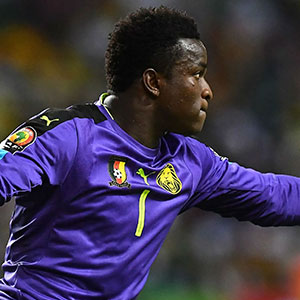 Fabrice Ondoa